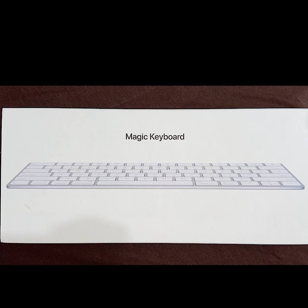 Magic Keyboard - Picture 4 of 4